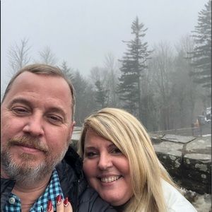 Meet your Posher, Debby